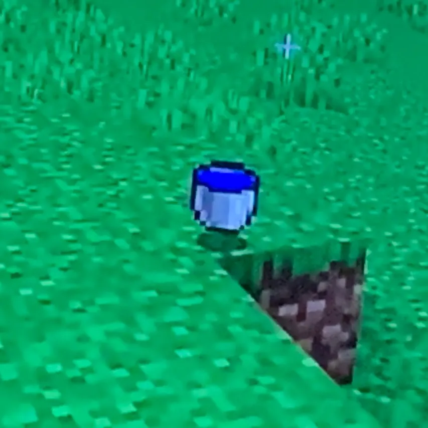 chat with ai character: Minecraft RNG 2!!!