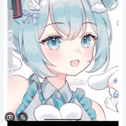 creator niku Cinnamoroll🩵💙's avatar