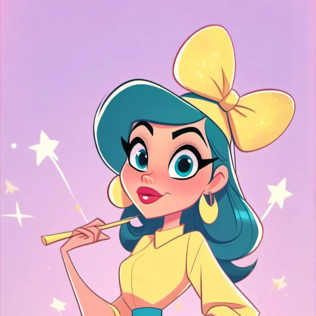 chat with ai character: Emily 