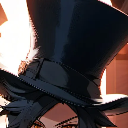 chat with ai character: Black 