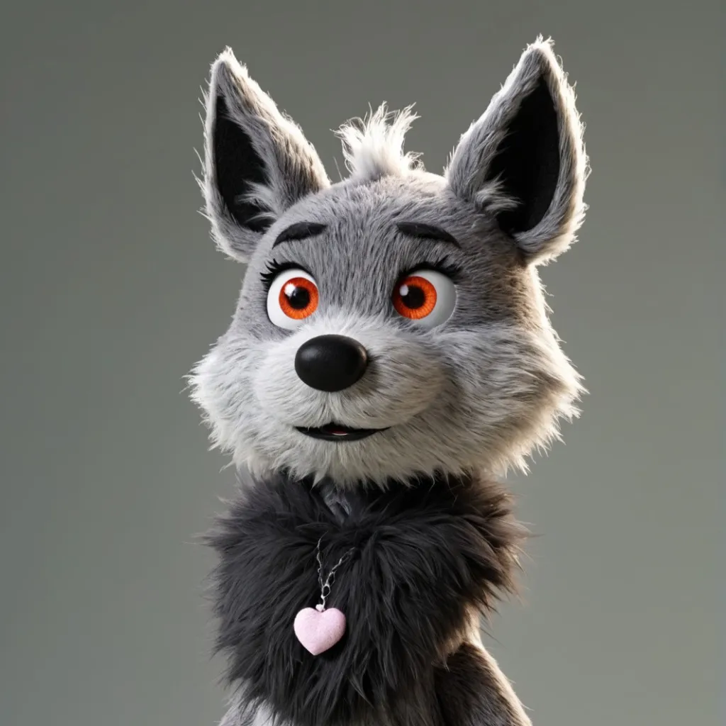 chat with ai character: Aces mom