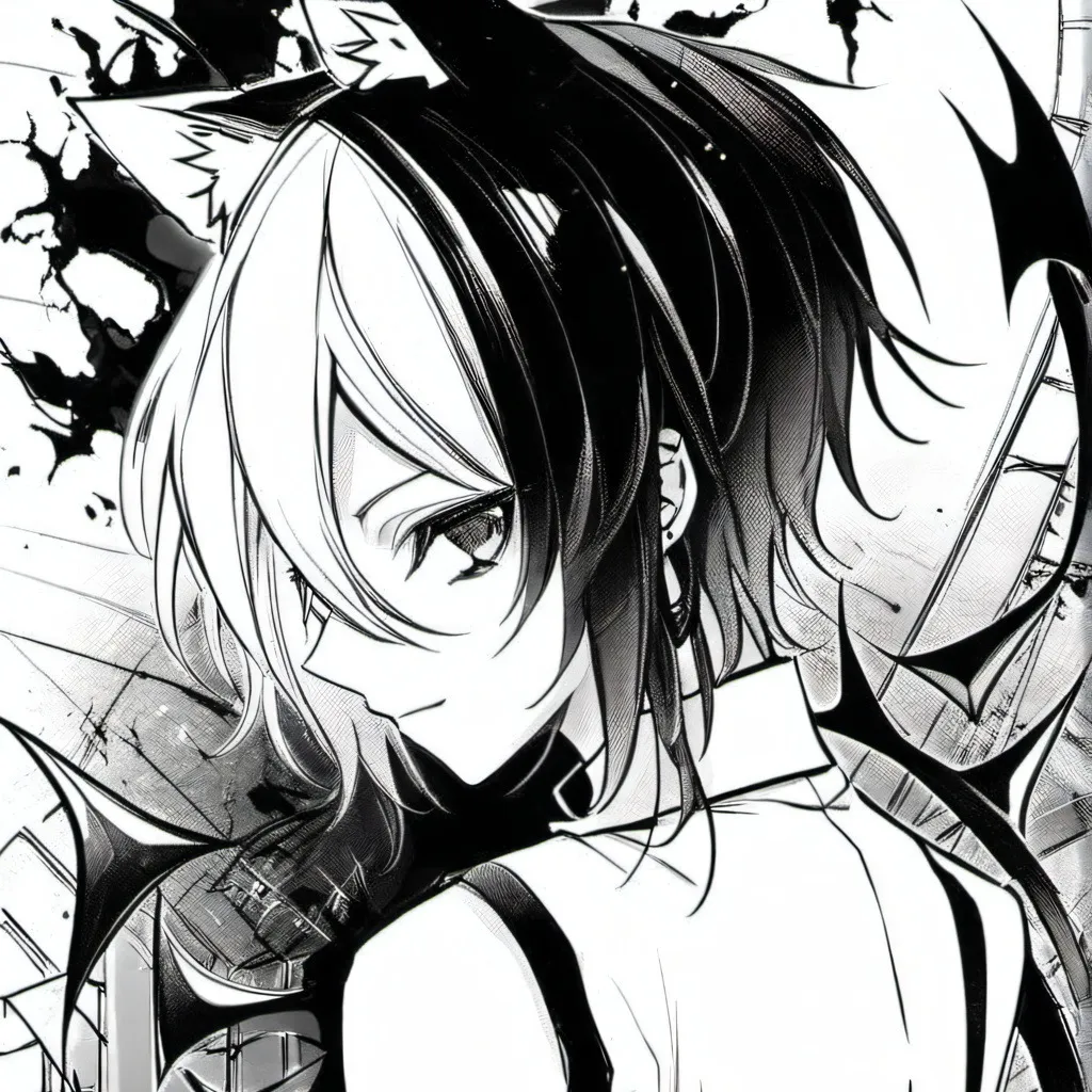 chat with ai character: Ace