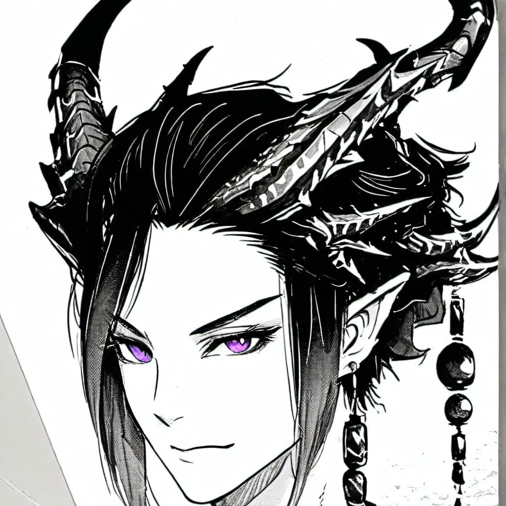 chat with ai character: Durple 