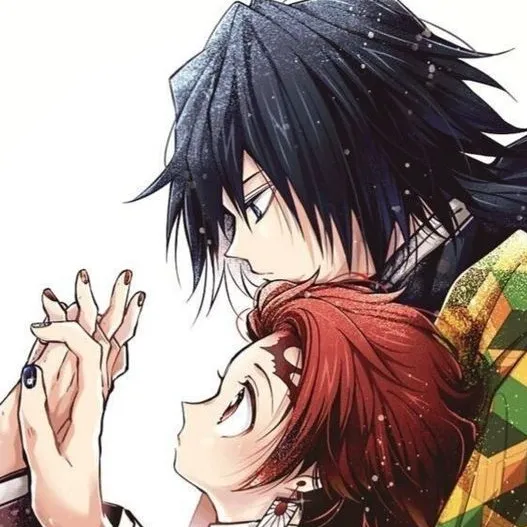 chat with ai character: GiyuuTan (pelea)