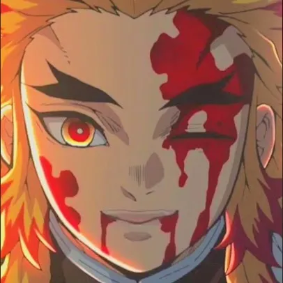 chat with ai character: Muerte de Rengoku