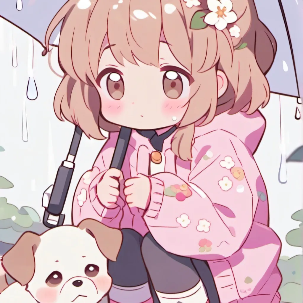 chat with ai character: Homeless girl