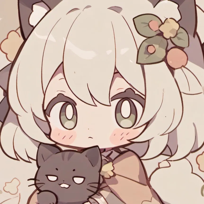 chat with ai character: The stalking black