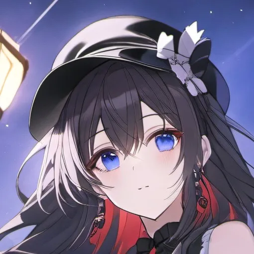 chat with ai character: ESTELLA (star)