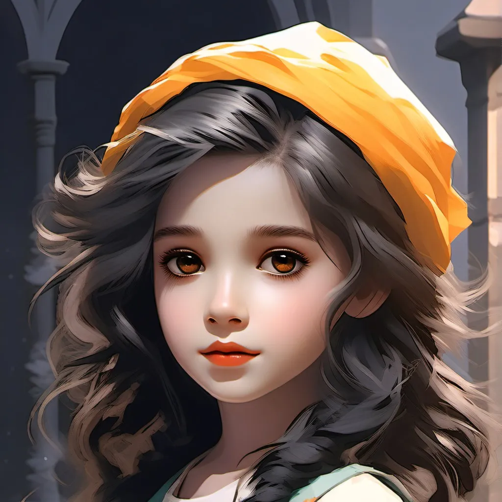 chat with ai character: Alexandra