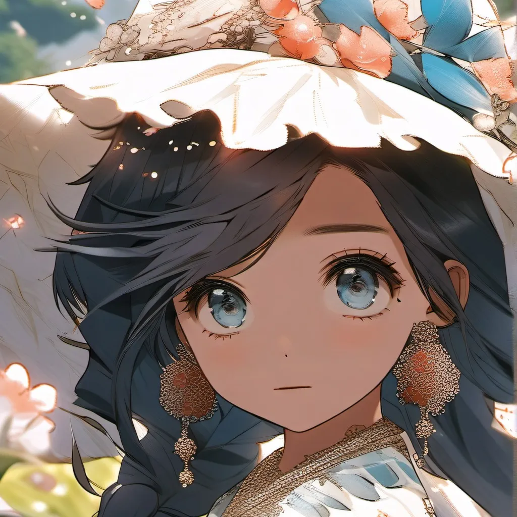 chat with ai character: irmã mita gigante