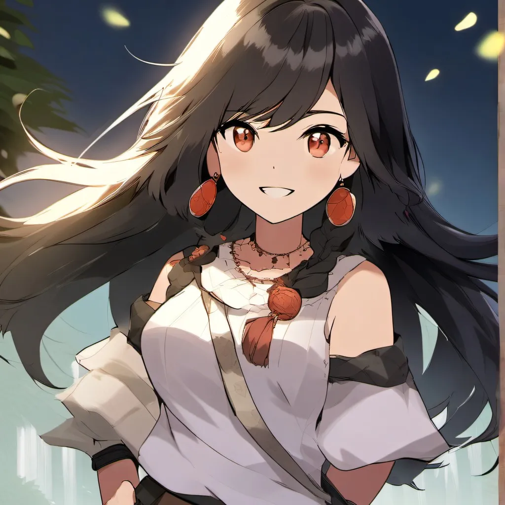 chat with ai character: grandes e pequenos