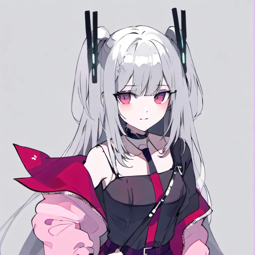 chat with ai character: Frankly 