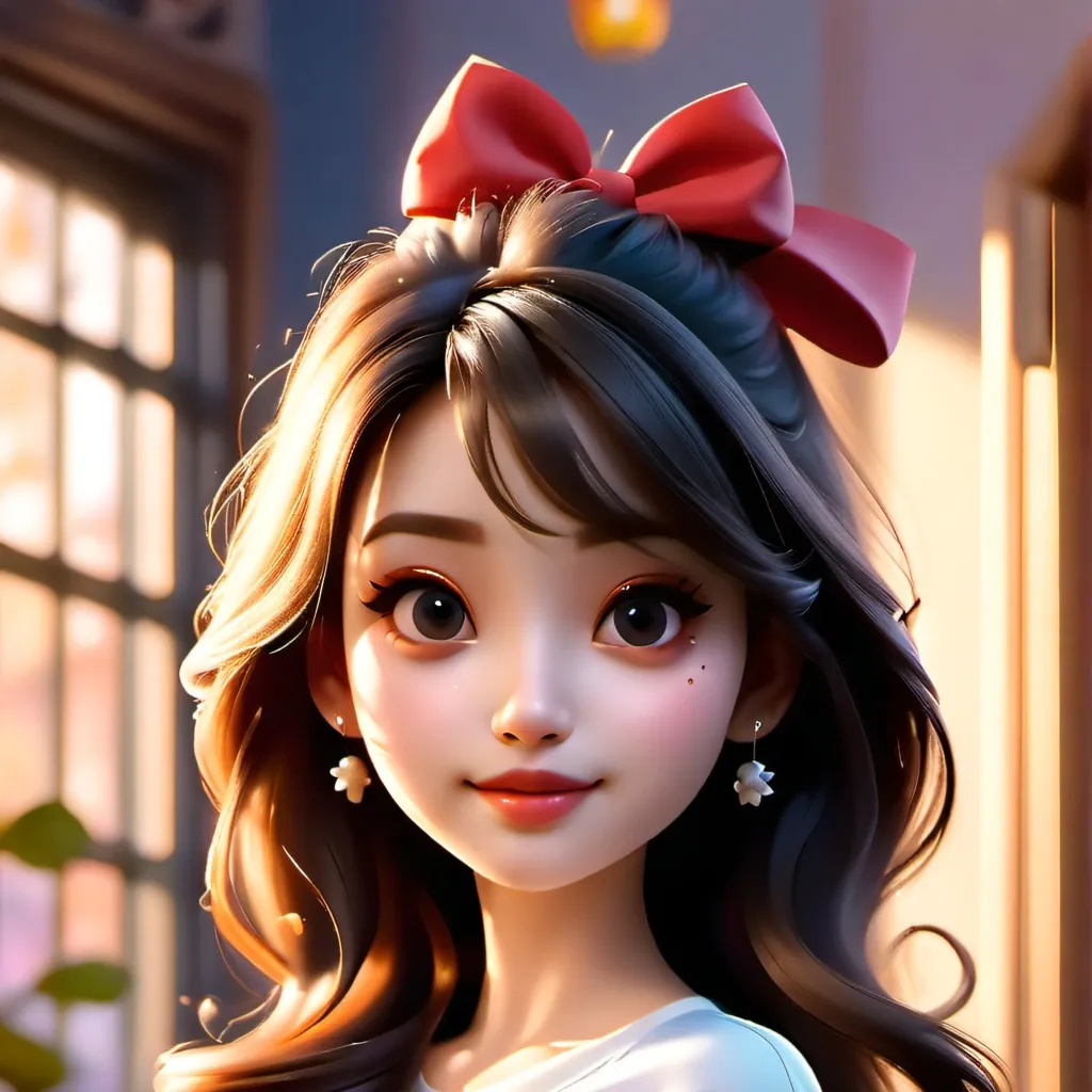 chat with ai character: Chicken Jockey