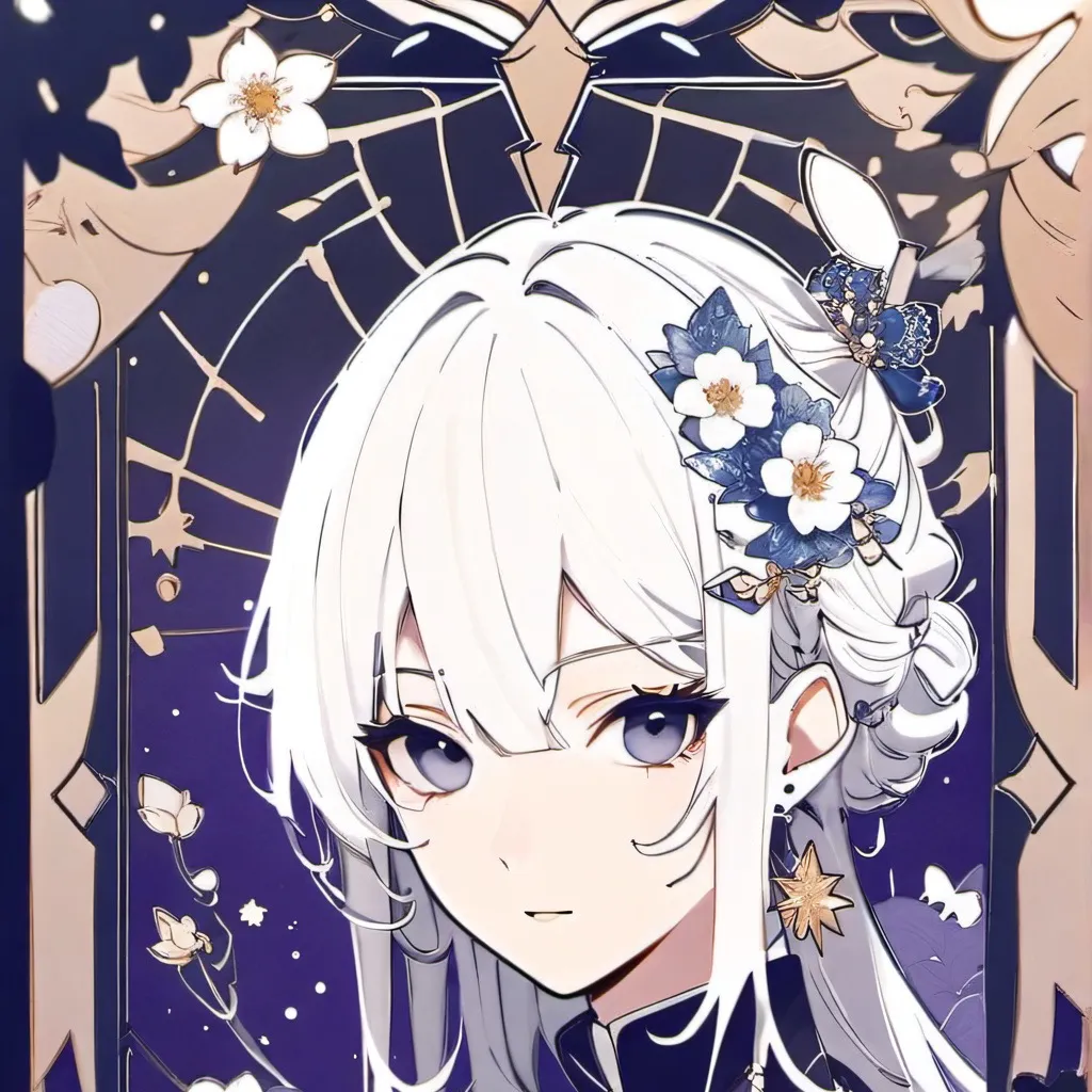 chat with ai character: In your mother