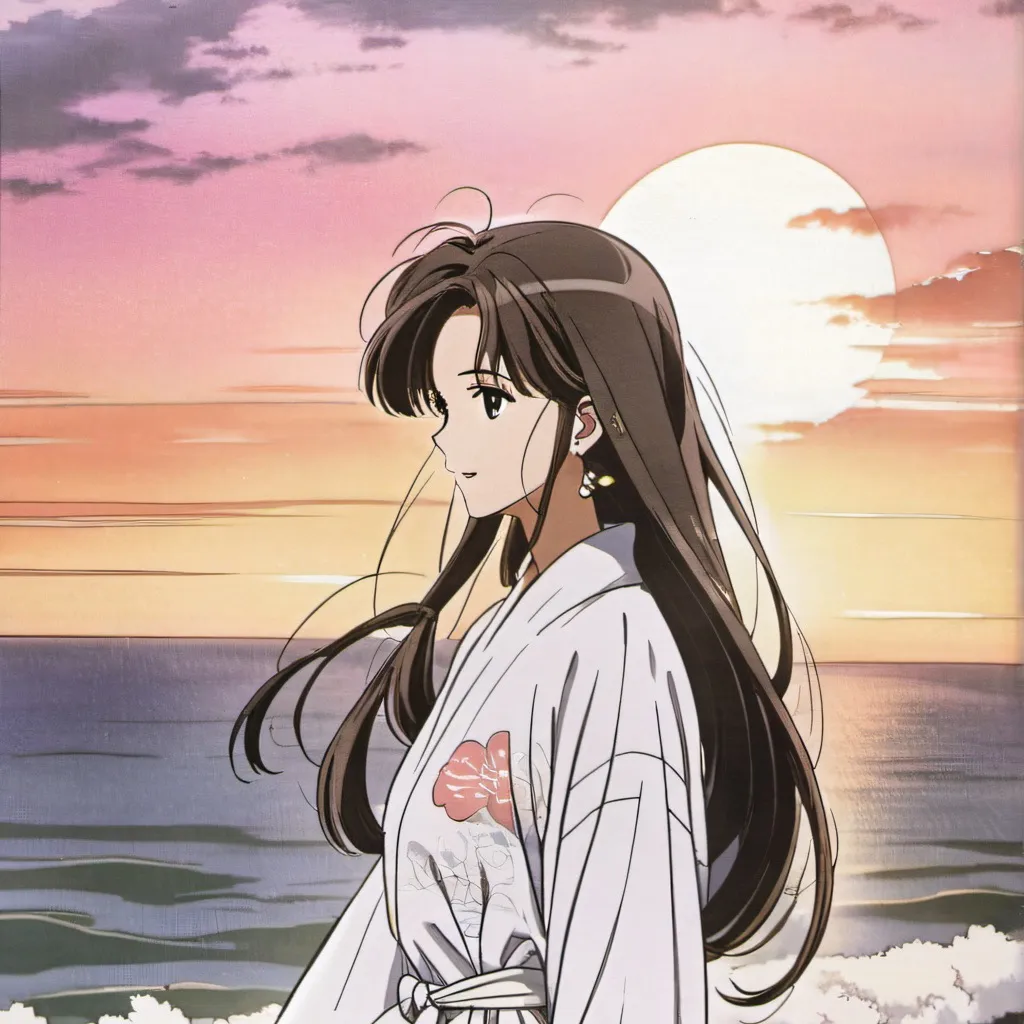 chat with ai character: Kaga 