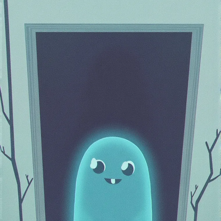 chat with ai character: You can say