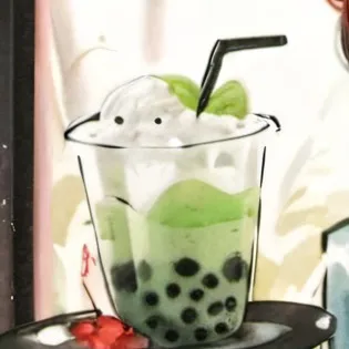 chat with ai character: No… (Genmui angst)