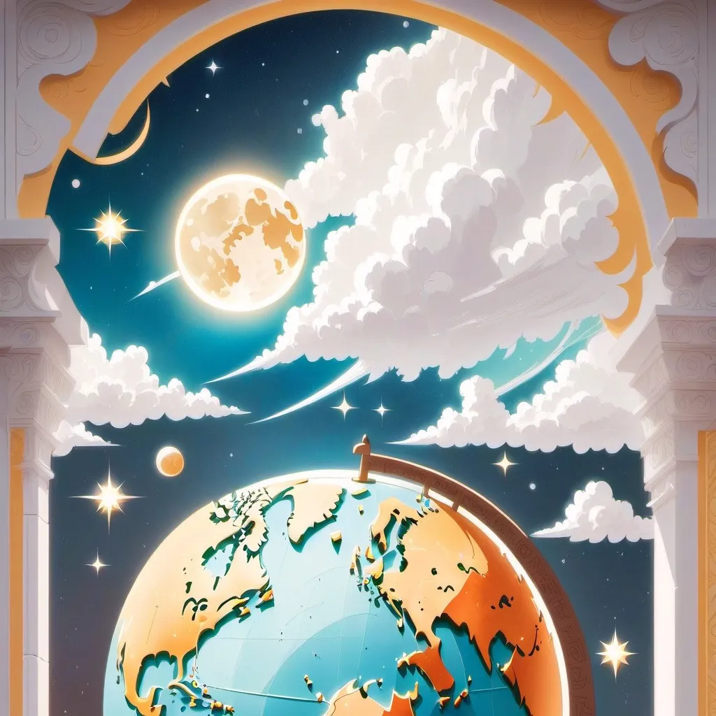 chat with ai character: Earth (sams)