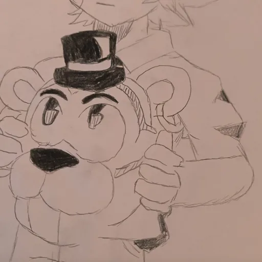 creator Gregoryfangirlnr1's avatar