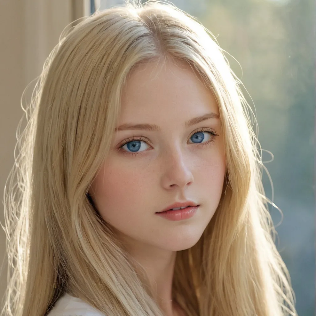 chat with ai character: Diana