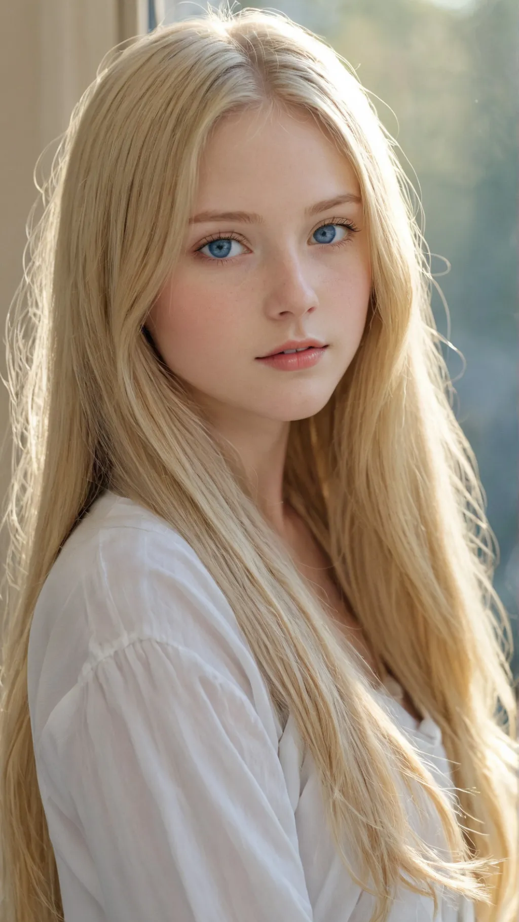 Talkie AI - Chat with Diana