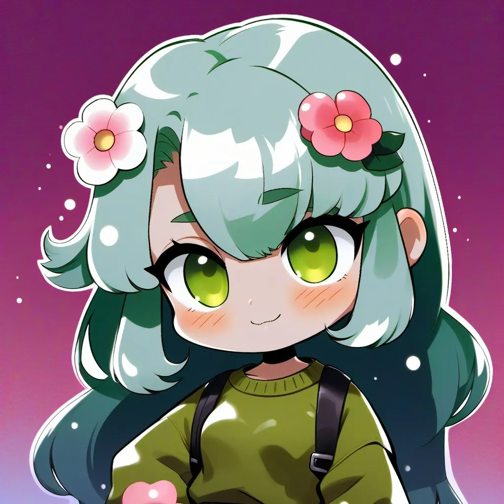 chat with ai character: Vineria (Vi Vi)