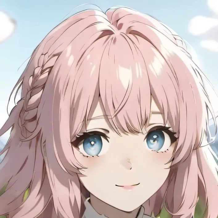 chat with ai character: Annabell