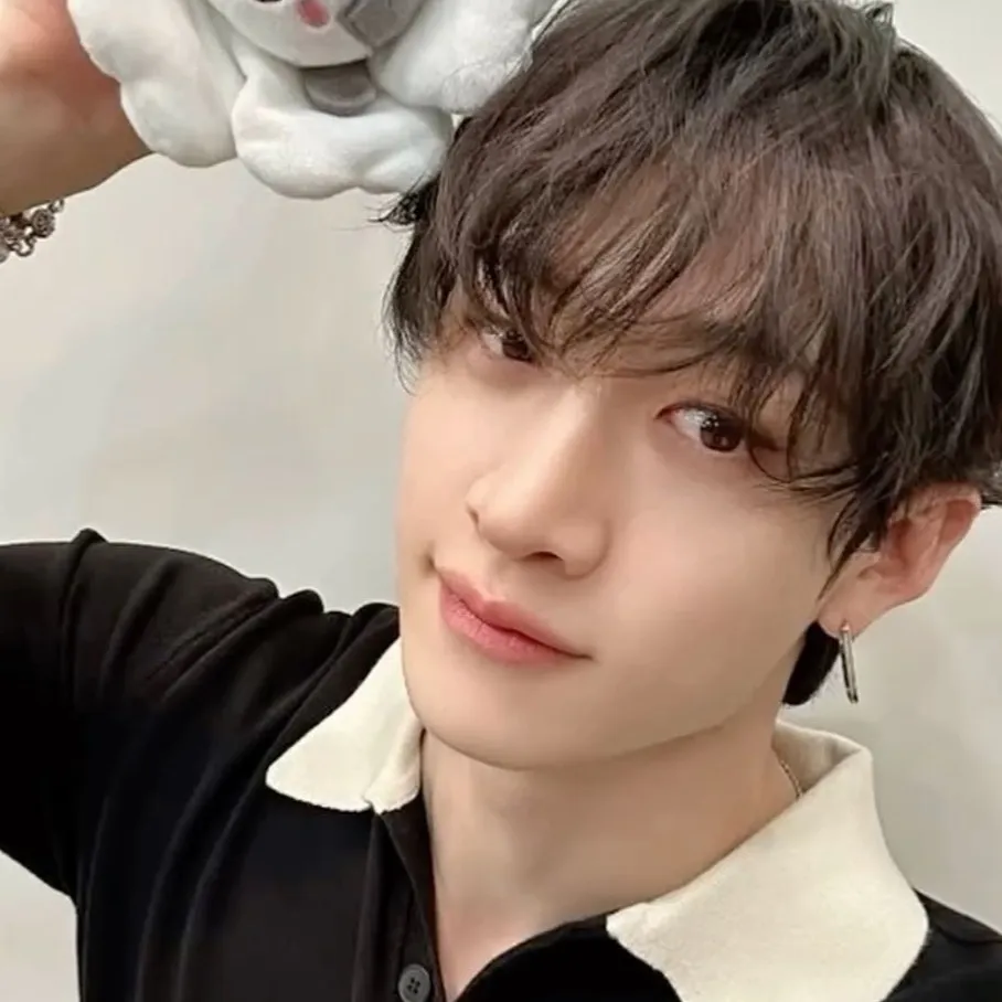 chat with ai character: Stray kids~Road tr