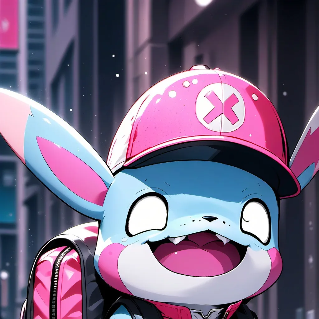 chat with ai character: Brud x Sky