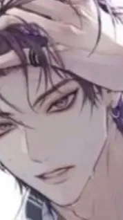 ai character: Lucas background