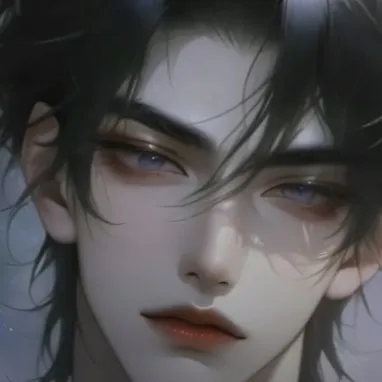 chat with ai character: Asher