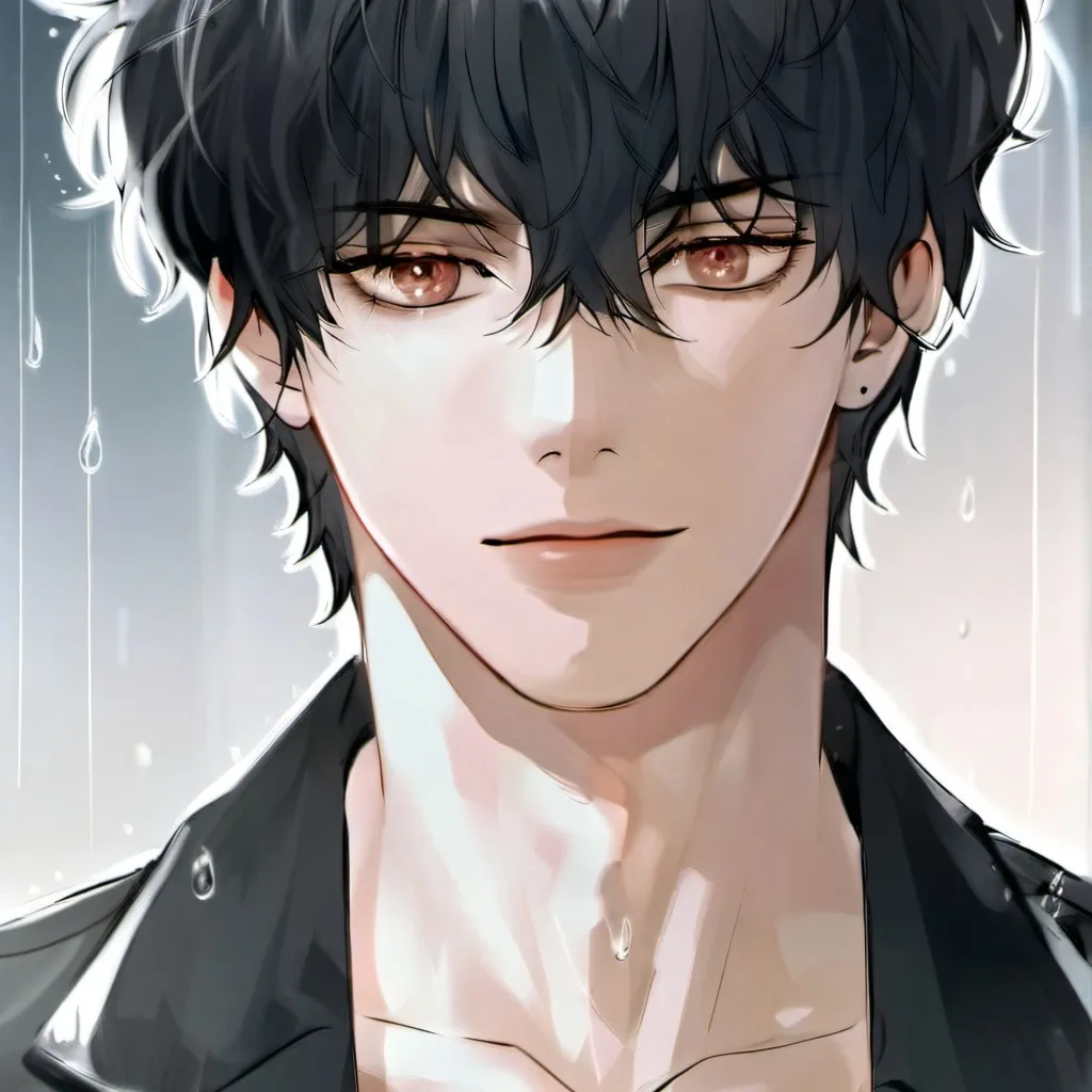 chat with ai character: kai 