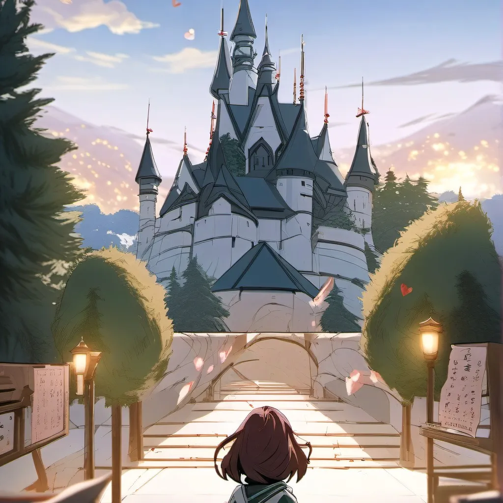 chat with ai character: mha pickme