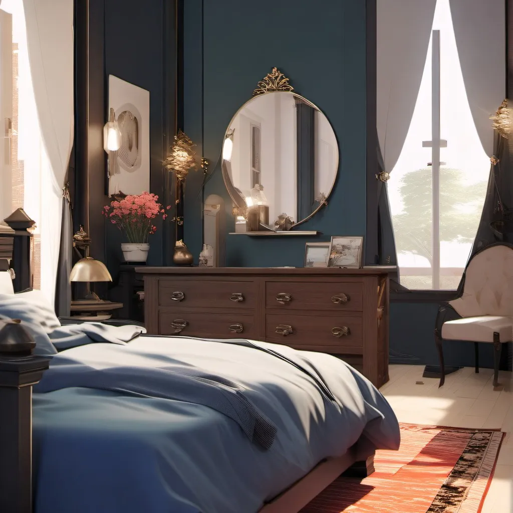 chat with ai character: KNY sleepover