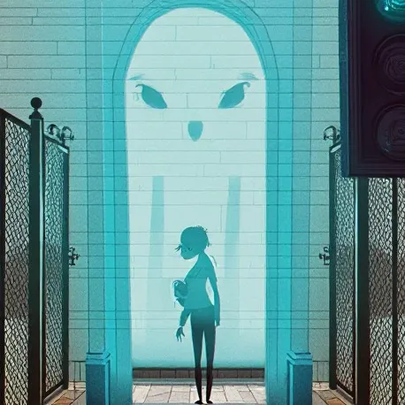 chat with ai character: Pomni