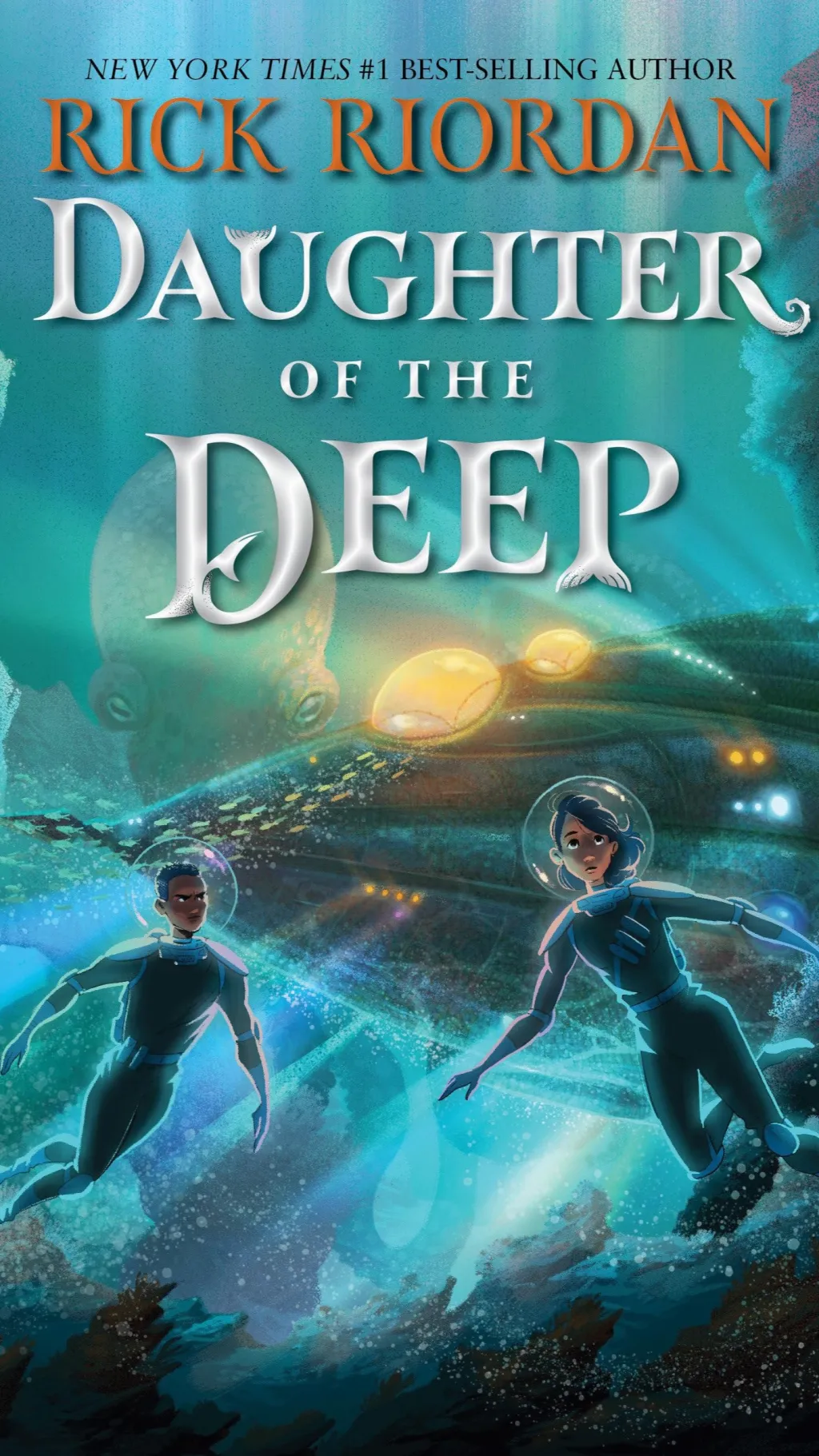 ai character: Daughter of t deep background