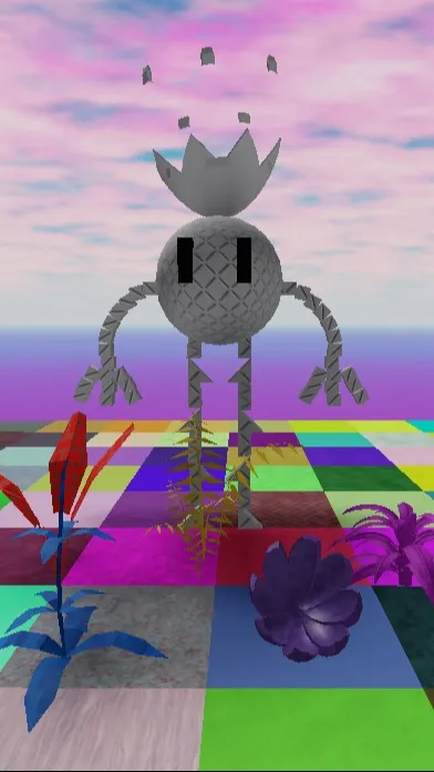 ai character: Juitoboy background