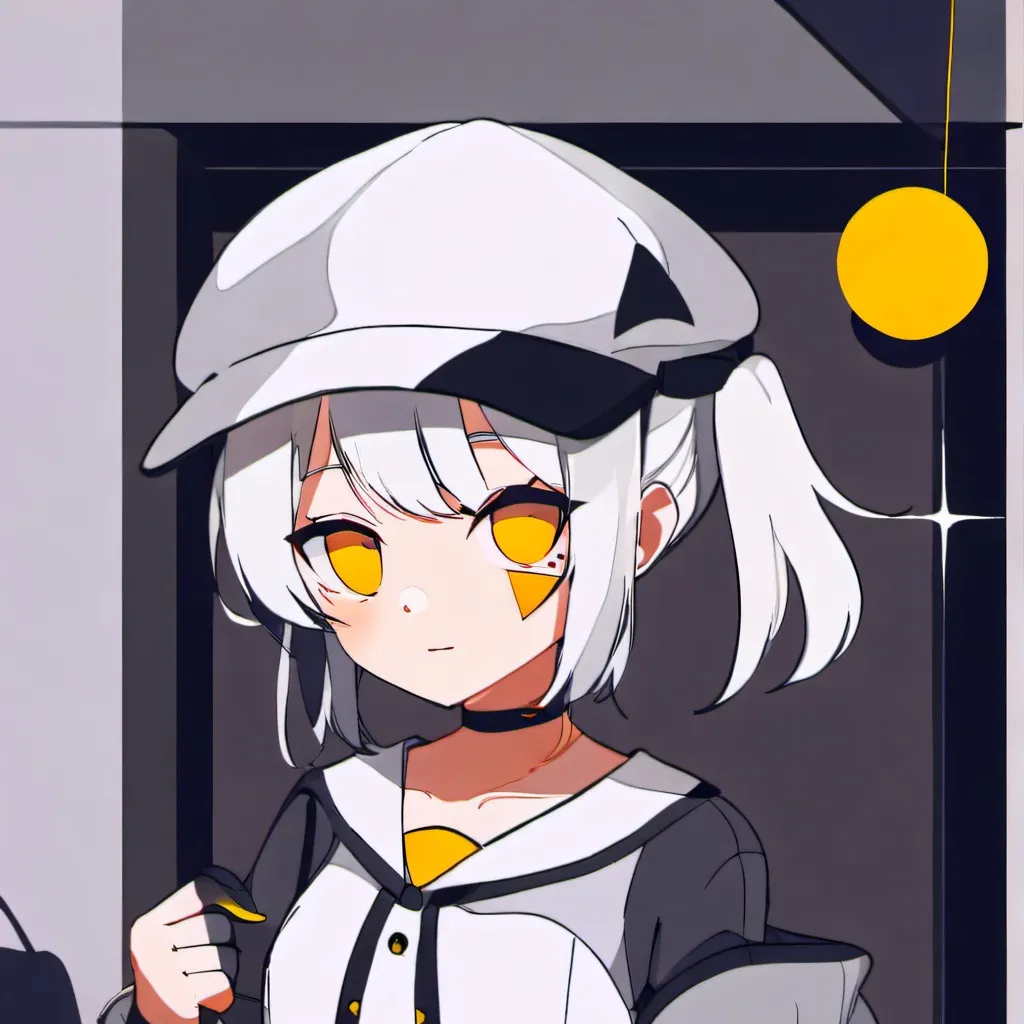 chat with ai character: Shadow milk cookie