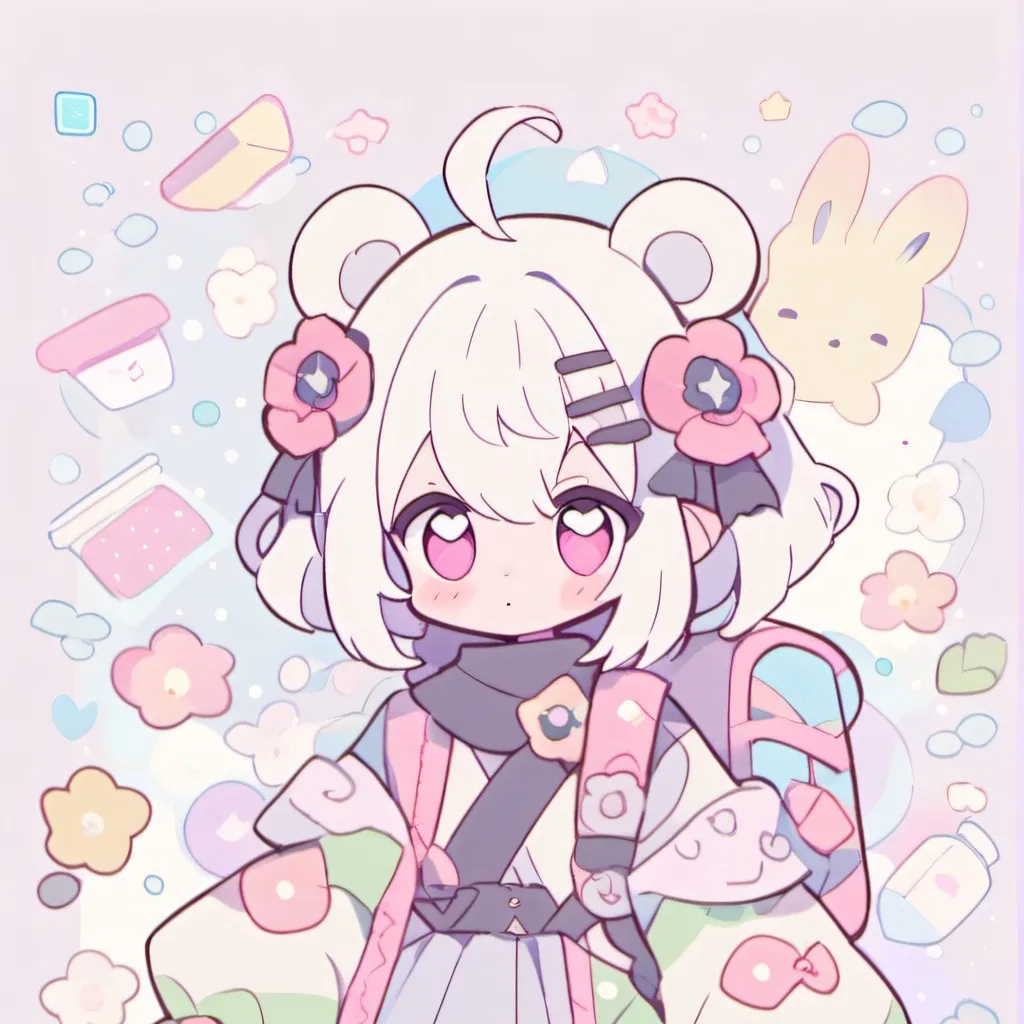 chat with ai character: Candy apples sus