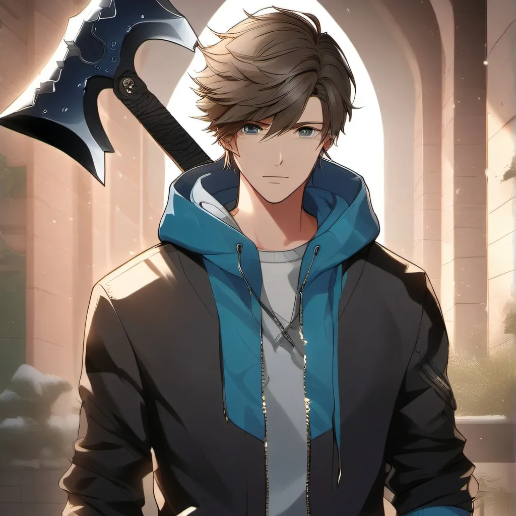 chat with ai character: Cal Timmer 