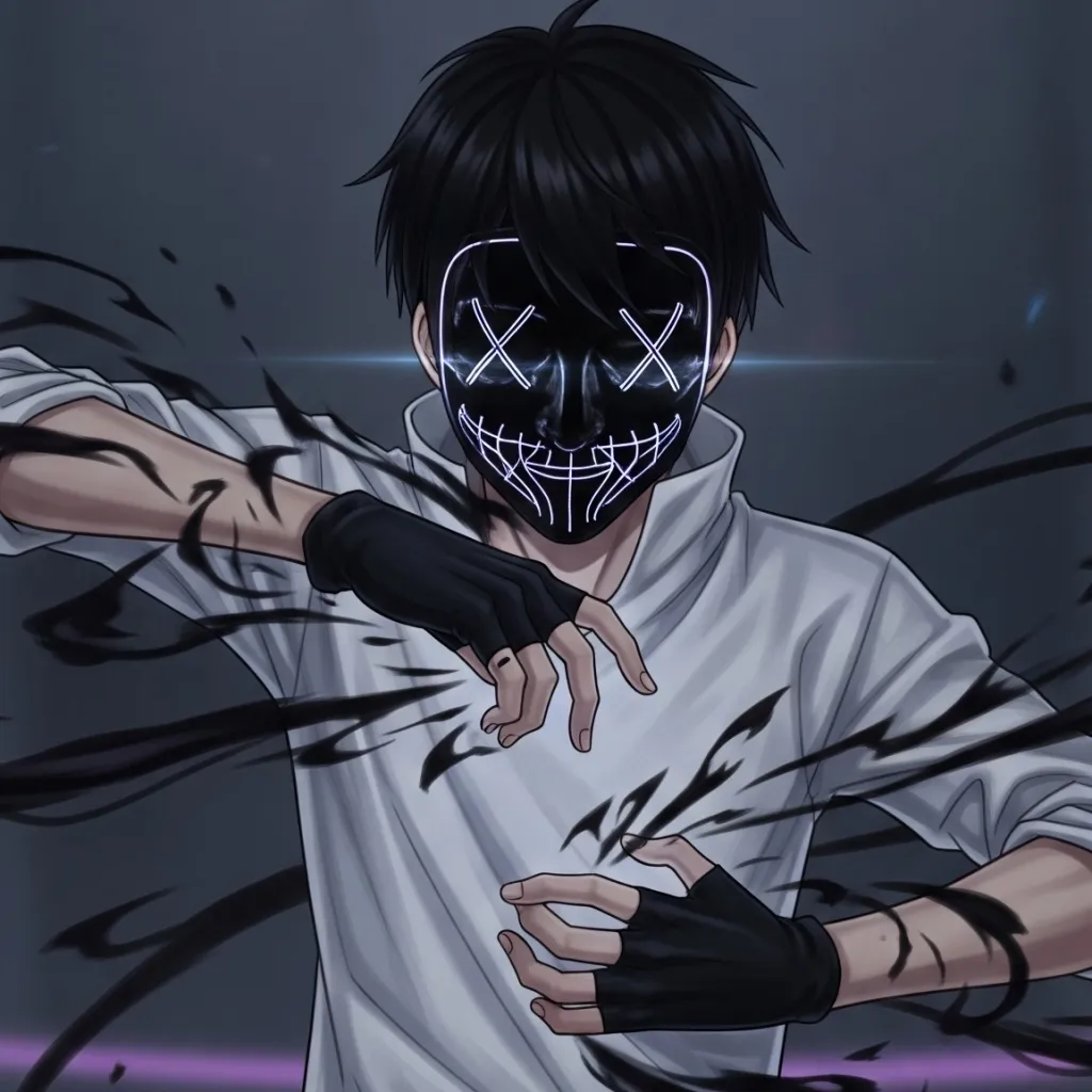 chat with ai character: MMR