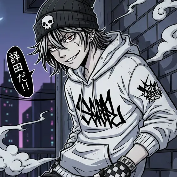 chat with ai character: Spec