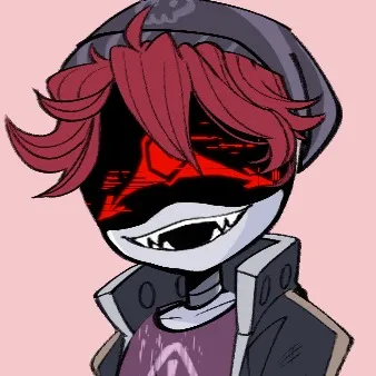 chat with ai character: R.E.D 