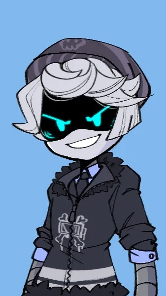 ai character: Atticus background