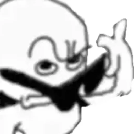 creator little gremlin guy's avatar