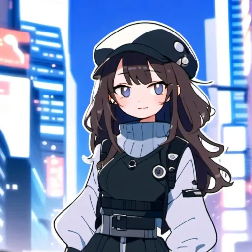 creator Jaz_Bakugou's avatar