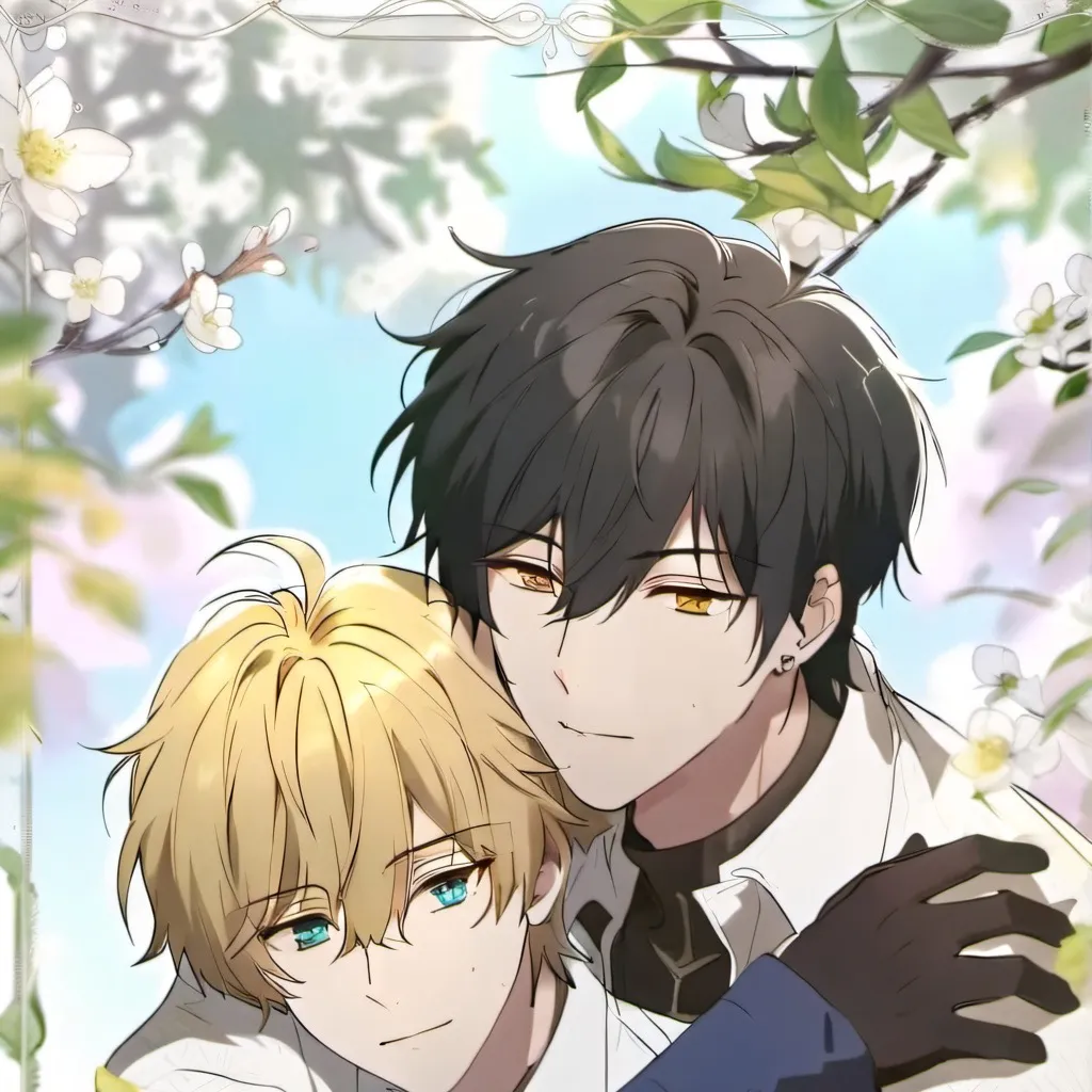 chat with ai character: Jack