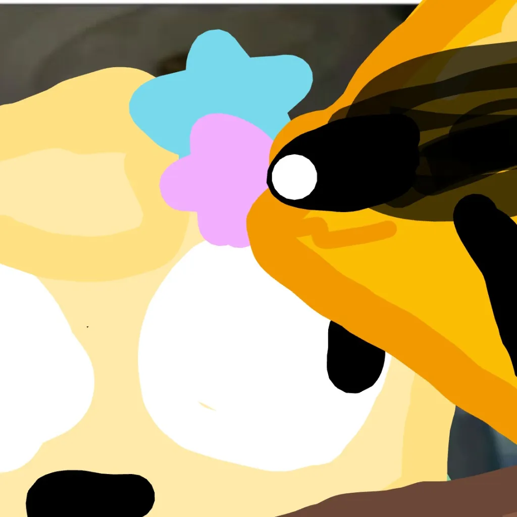 chat with ai character: Carol and mocha