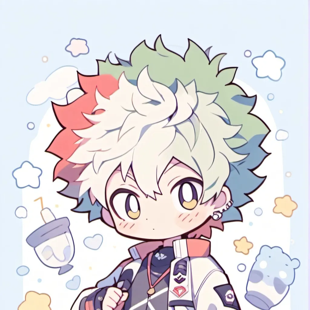 chat with ai character: Sprunkis ☺️