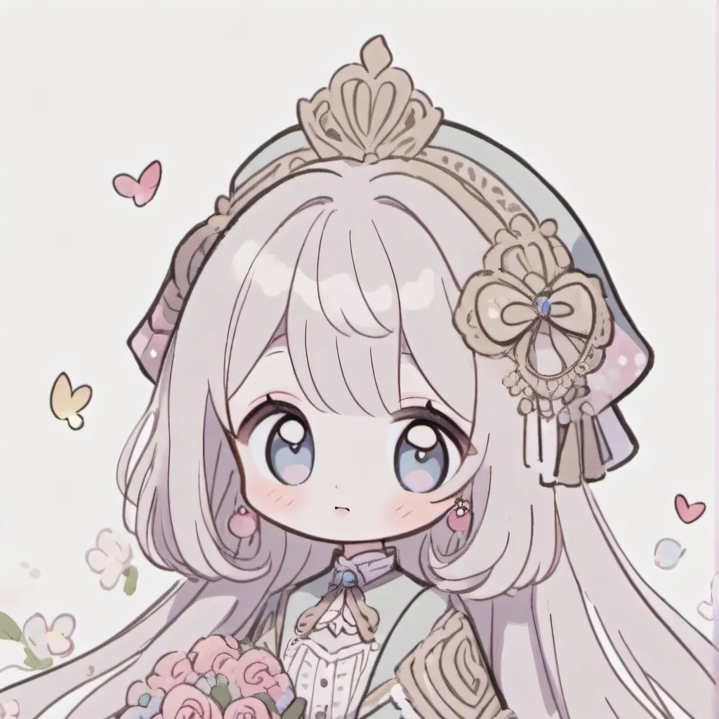 chat with ai character: Ms circle and Abbi